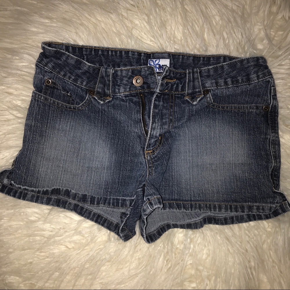 TILT Denim Shorts